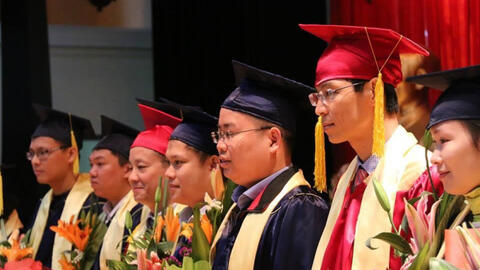 Tuyển chọn hơn 7.300 giảng viên để đào tạo trình độ tiến sĩ