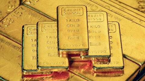 Giá vàng tăng nhẹ, giới đầu tư có lý do chờ một cú hích