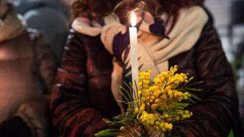 45.000 phụ nữ và trẻ em gái là nạn nhân của "femicide" chỉ trong 1 năm