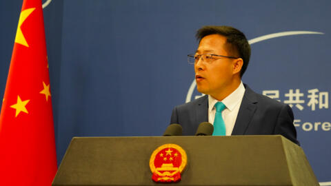 Trung Quốc tuyên bố sẽ có các phản ứng "đáp trả" Mỹ