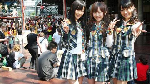 Tại sao thanh niên Nhật Bản không muốn yêu?