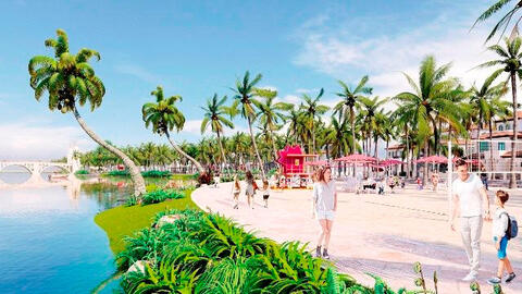 Đâu là cú hích tạo đà cho bất động sản Sầm Sơn 2022?