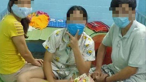 Quảng Trị yêu cầu xác mình và xử lý vụ việc phó chủ tịch phường tổ chức sinh nhật trong khu cách ly