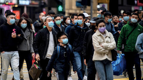 COVID-19 có thể khiến người trẻ tuổi, không có bệnh nền tử vong?