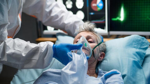 Nghiên cứu mới: Phát hiện kháng thể chặn được biến chủng Delta