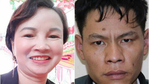 Lời khai 'sốc' của Vì Văn Toán về bà Hiền-mẹ nữ sinh giao gà