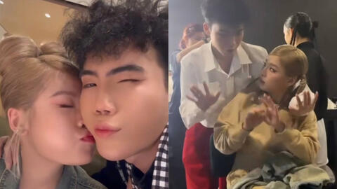 Xôn xao mối quan hệ “trên tình bạn dưới tình yêu” của một đôi nổi tiếng sau 7 ngày ghi hình KOC: Sự thật là sao?