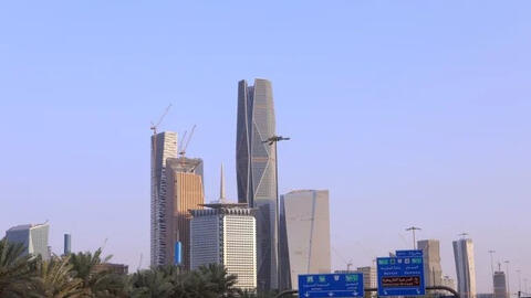 Chuẩn bị đầu từ lớn vào Trung Quốc, Saudi Arabia đang dần xa Mỹ?