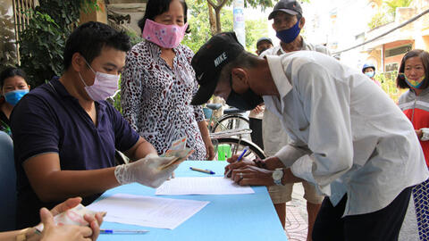 Thủ tướng thông qua gói an sinh xã hội 62.000 tỉ đồng