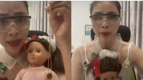 Bộ TT&TT mời YouTuber Thơ Nguyễn lên làm việc, nếu không hợp tác sẽ khóa kênh