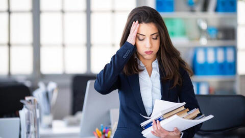 Làn sóng bỏ việc diễn ra trên khắp thế giới