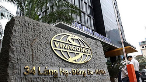 Vì sao công an triệu tập CEO Vinaconex Nguyễn Xuân Đông?