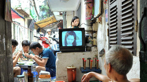 Hơn 7 triệu người Việt sống trong diện tích chỉ dưới 8m2