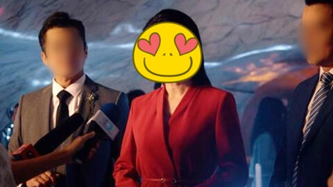 Mỹ nhân "mất tích" 3 năm mới chịu đóng phim trở lại, nhan sắc trẻ đẹp ở tuổi 53 trở thành tâm điểm