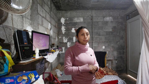 Mặt trái của ngành công nghiệp mang thai hộ ở Mexico