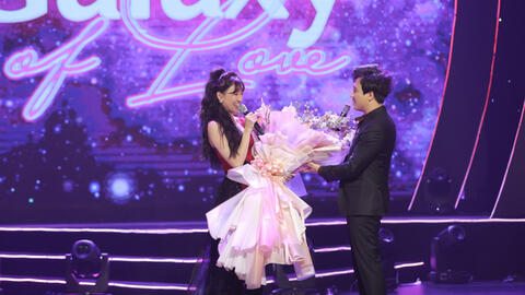 Trấn Thành nói gì về Hari Won sau 3 năm cưới nhau?