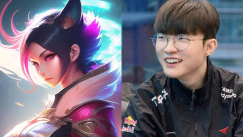 Riot tung lộ trình ra mắt skin mới, đây chính là "điều bất ngờ" mà Faker đề cập