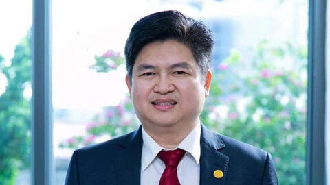 Tổng giám đốc Thuduc House Nguyễn Vũ Bảo Hoàng bị bắt