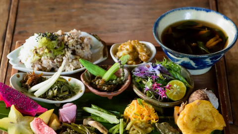 3 loại rau “trường thọ” người Nhật cực ưa chuộng, có loại mùi vị khó ăn nên nhiều người không thích