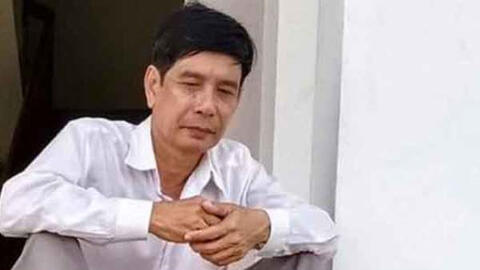 Vụ ông Lương Hữu Phước: Hủy bản án, điều tra lại vụ án
