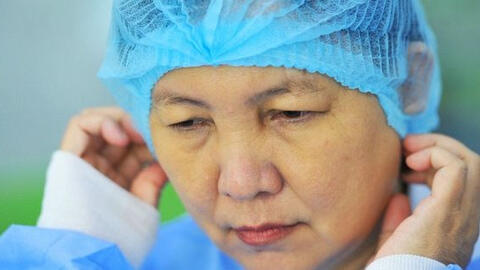 Vinh danh người phụ nữ đưa kỹ thuật ECMO về Việt Nam