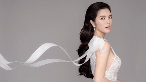 Hé lộ lý do chia tay bạn trai 9 năm của Lý Nhã Kỳ