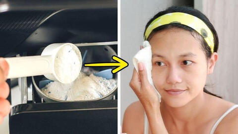 7 thói quen hàng ngày có thể gây tắc nghẽn lỗ chân lông của bạn