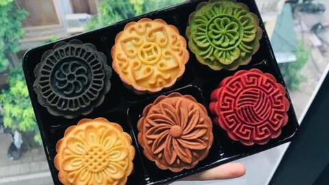 Bộ Khoa học công nghệ công bố tiêu chuẩn quốc gia với bánh trung thu