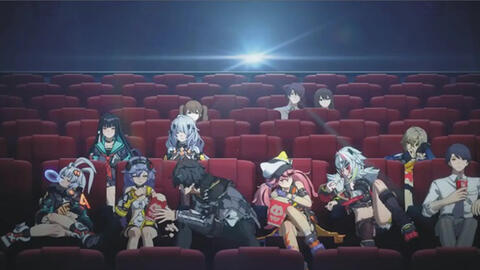 Tham vọng lật đổ Genshin Impact, tựa game gacha mang phong cách anime thế giới mở hé lộ chi tiết mới