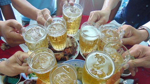 Quán ăn ở TP.HCM được bán tại chỗ, không máy lạnh và rượu bia