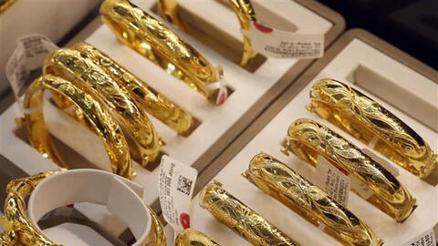 Nhiều yếu tố hỗ trợ thị trường vàng trong thời gian tới