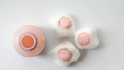 Rộ trào lưu Tiktok dùng thuốc trị phát ban để làm đẹp