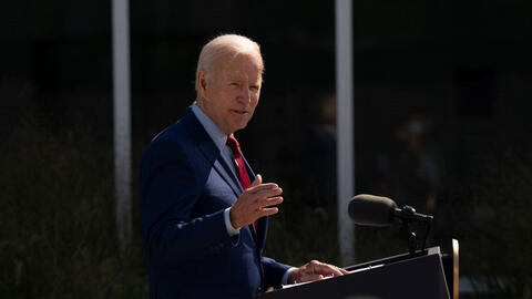 20 năm sau sự kiện ngày 11/9, Tổng thống Joe Biden ca ngợi 'sự đoàn kết' của người Mỹ