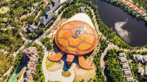 4 điểm du lịch lớn bắt đầu mở cửa đón khách vào dịp nghỉ lễ 30/4