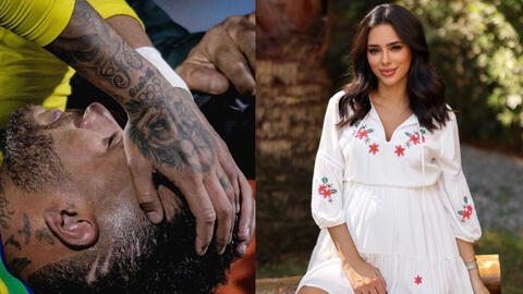 Neymar bị tố tiệc tùng thâu đêm 2 ngày mặc kệ bạn gái một mình chăm con, sự chịu đựng đã đến giới hạn?