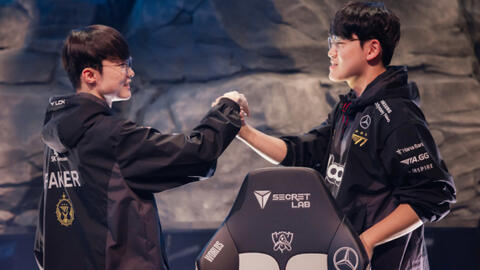 "LMHT không có Faker sẽ có thể trở thành dead game", chính Keria đưa ra dẫn chứng đanh thép