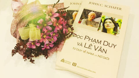 Tại sao đàn ông cứ bình thản là đàn ông, trong khi phụ nữ lúc nào cũng là nạn nhân của mọi thứ định kiến?