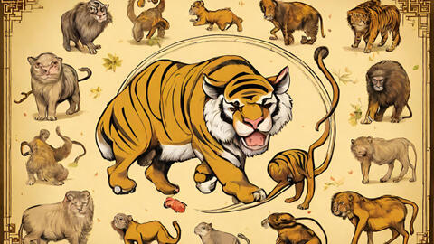 Báo động! Cuối năm 2023, 12 con giáp nên cẩn thận vấn đề này kẻo hao hụt tài lộc