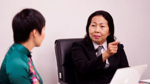 Trần Thị Ngọc Nữ - Nữ luật sư của trẻ em bất hạnh