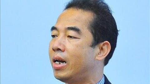 Khởi tố Thứ trưởng Bộ Ngoại giao Tô Anh Dũng về tội nhận hối lộ