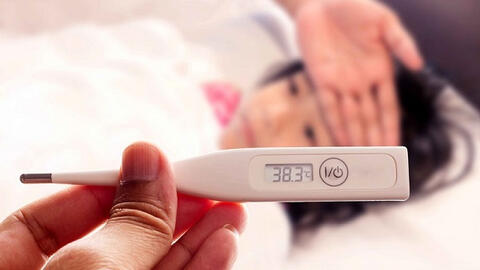 Nhiều ca sốt xuất huyết trở nặng vì sợ dịch Covid nên không đi khám