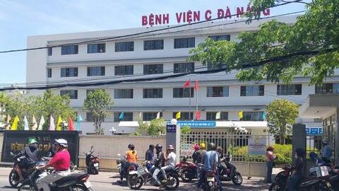 Lịch trình di chuyển của bệnh nhân nghi nhiễm Covid-19 ở Đà Nẵng