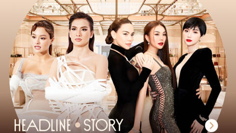 Từ tranh cãi Anh Thư - Vũ Thu Phương đến nghi vấn Hà Hồ cạch mặt Hương Giang: Gameshow vui thôi đừng drama quá!