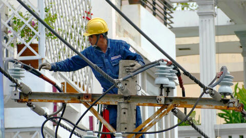 Dự báo mùa hè 2023 vượt ngưỡng năng nóng đỉnh điểm 1998