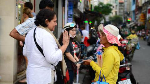 Hơn 90% khách nước ngoài muốn ở lại Việt Nam trong mùa dịch