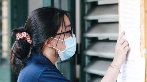 Thêm nhiều trường thông báo lịch công bố điểm chuẩn đại học