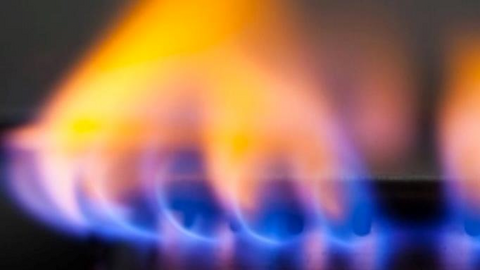 Giá gas hôm nay tăng nhẹ