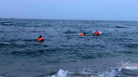 Hàng chục vụ học sinh đuối nước thương tâm trong vòng 1 tuần