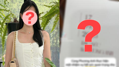 Nàng hậu Vbiz khoe thiệp cưới, xác nhận lên xe hoa với chồng tiến sĩ vào tháng 9