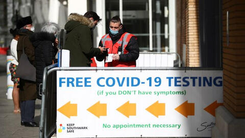 Thí nghiệm từ thập niên 80 cho thấy virus corona không bao giờ biến mất